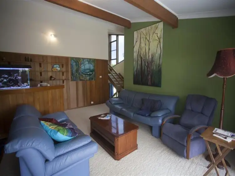 Second view of Homely house listing, 19 Illingari Cct, Taree NSW