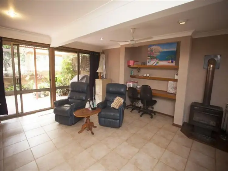 Fourth view of Homely house listing, 19 Illingari Cct, Taree NSW