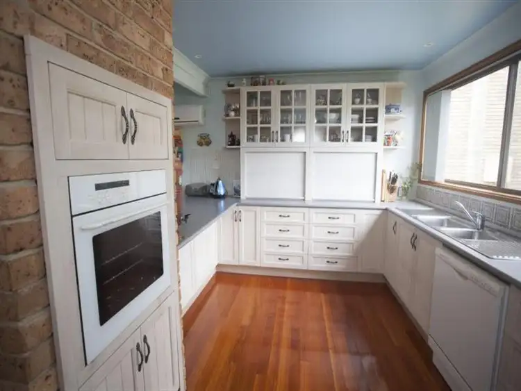 Sixth view of Homely house listing, 19 Illingari Cct, Taree NSW