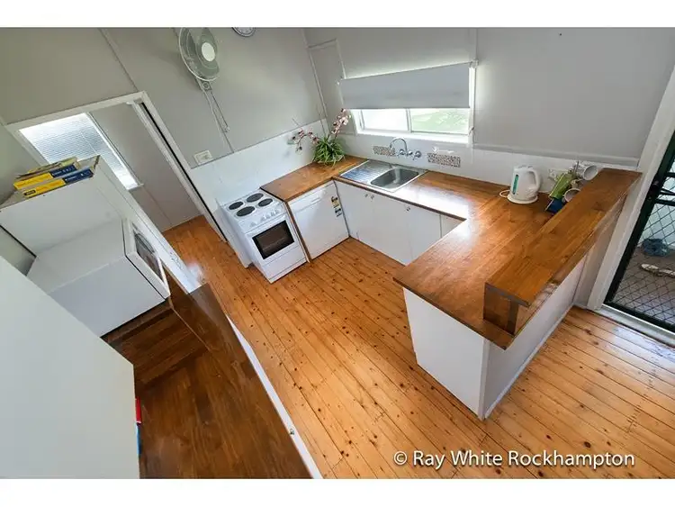 Sixth view of Homely house listing, 73 Hamilton Ave, Wandal QLD