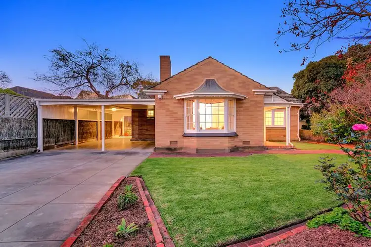 Main view of Homely house listing, 7 Gawler Terrace, Walkerville SA 5081