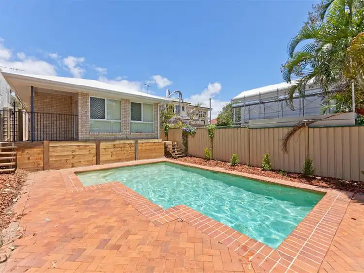 Fourth view of Homely house listing, 71 Joffre St, Wynnum QLD