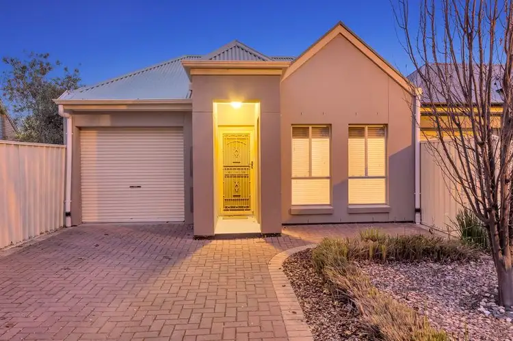 23b Flinders Road, Hillcrest SA 5086