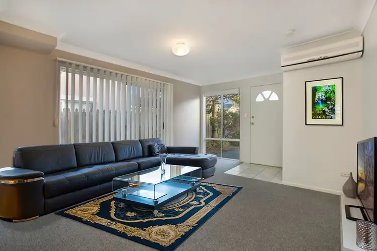 Main view of Homely townhouse listing, 27/188 Thorneside Road, Thorneside QLD 4158