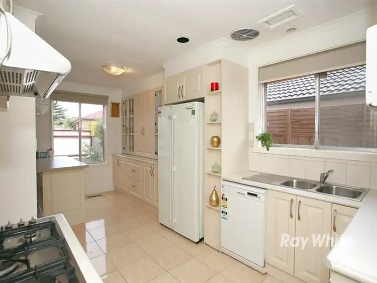 Fourth view of Homely house listing, 110 Bloomfield Rd, Keysborough VIC