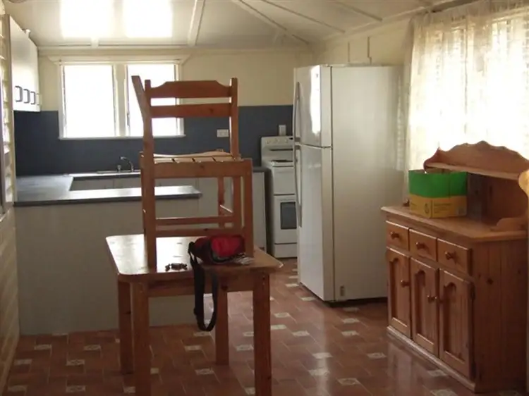 Third view of Homely house listing, 18 Edward St, Tambo QLD