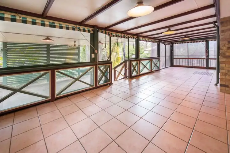 116-120 Thylungra Road, Park Ridge South QLD 4125