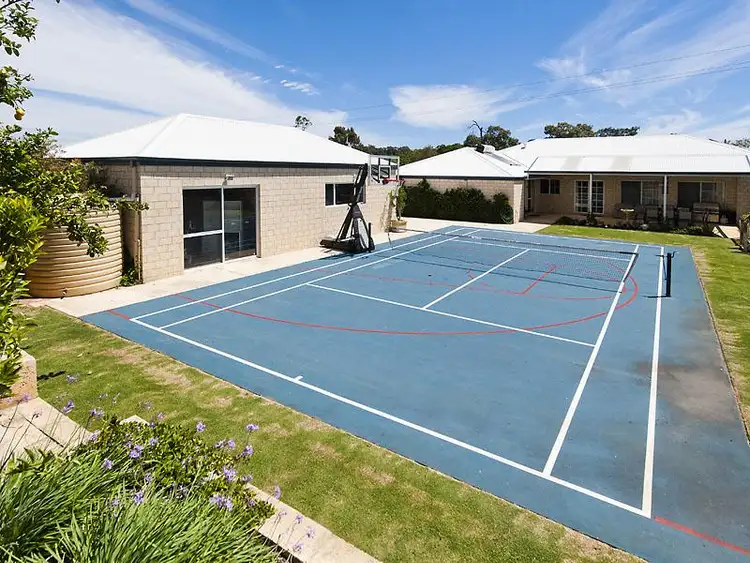 Fifth view of Homely house listing, 510 Eighty Rd, Baldivis WA