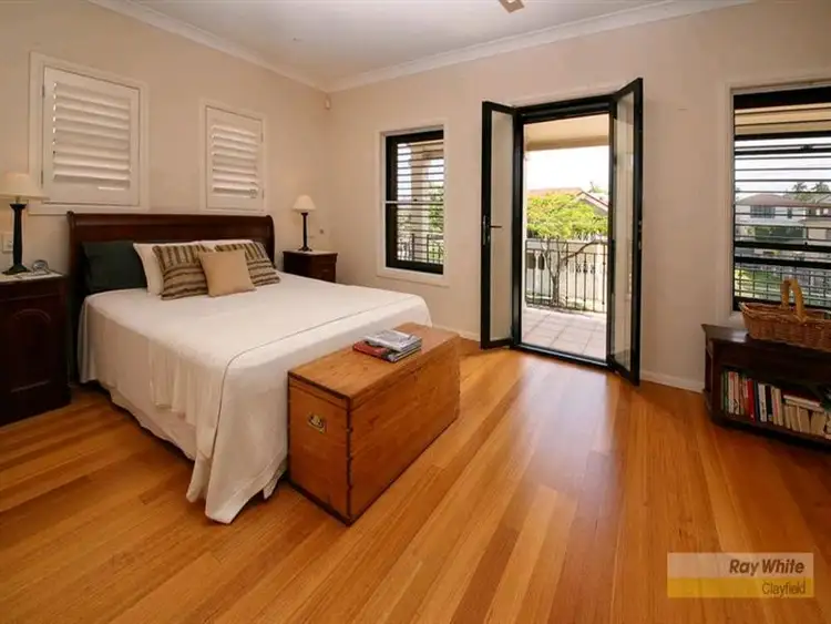 Seventh view of Homely house listing, 102 Barlow St, Clayfield QLD