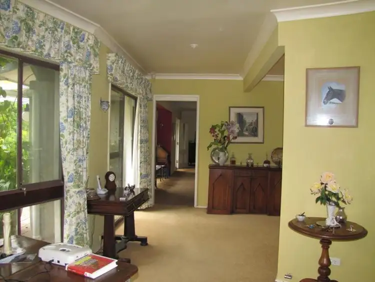 Second view of Homely house listing, 2 Delaware Cres, Bathurst NSW