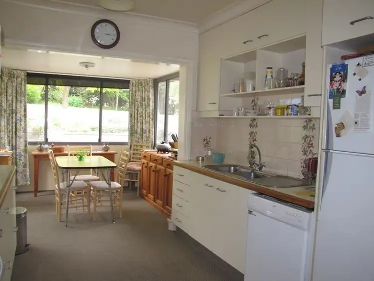 Third view of Homely house listing, 2 Delaware Cres, Bathurst NSW