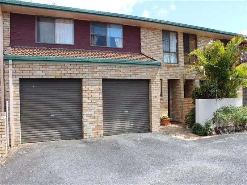 Main view of Homely house listing, 3/61 O'Flynn St, Lismore Heights NSW