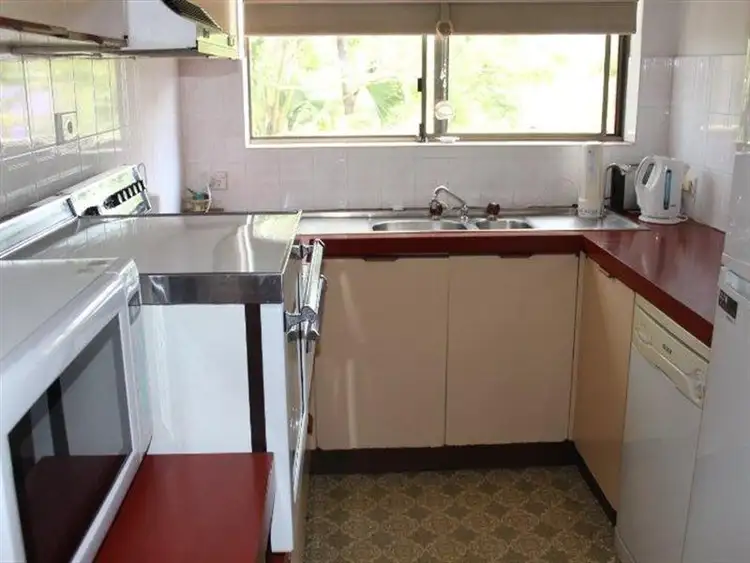 Second view of Homely house listing, 3/61 O'Flynn St, Lismore Heights NSW