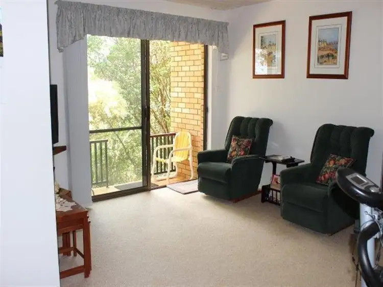 Third view of Homely house listing, 3/61 O'Flynn St, Lismore Heights NSW