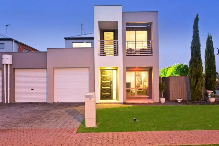 Second view of Homely house listing, 13 Brookfield Circuit, Northgate SA 5085