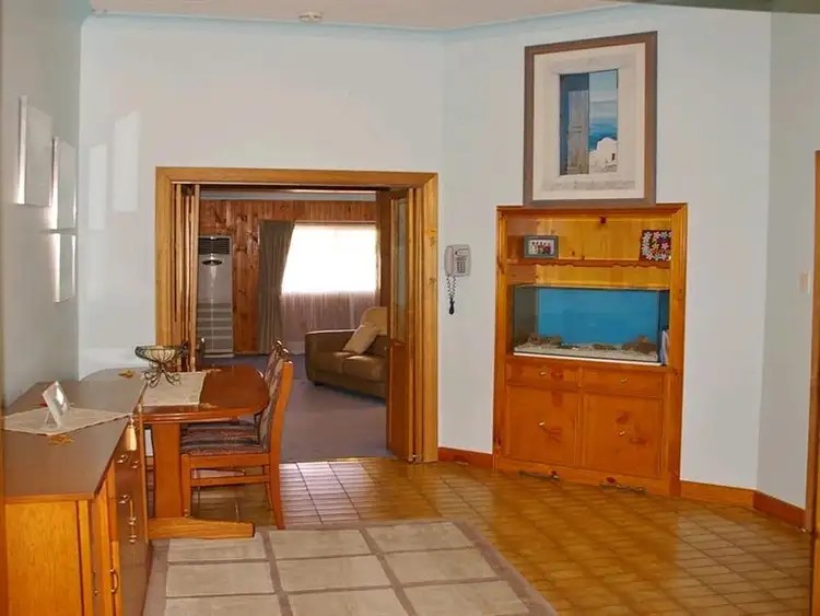 Sixth view of Homely house listing, 214 Paroo St, Renmark SA