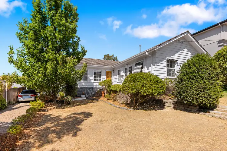 16 Barbara Avenue