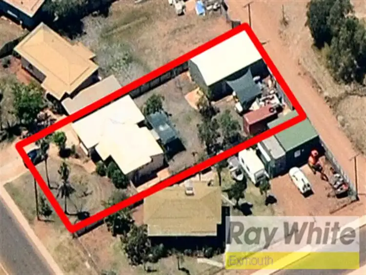 64 Third Ave, Onslow WA