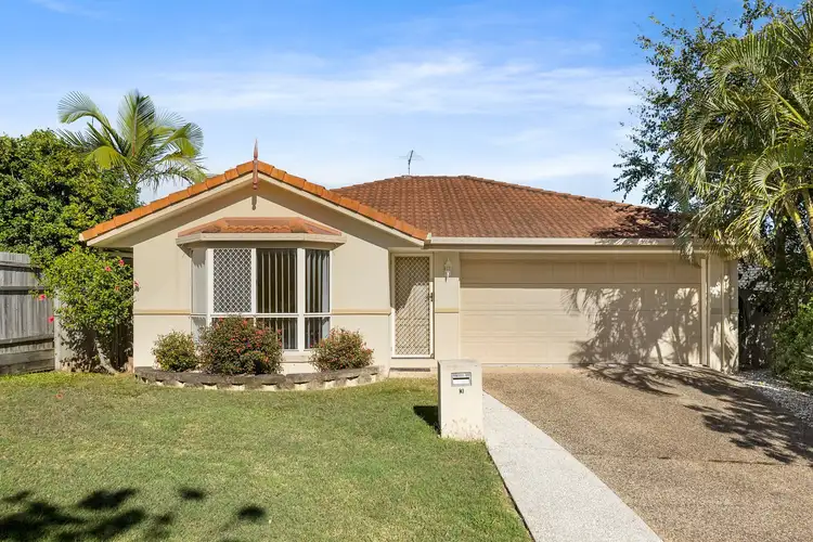 3 Chatfield Close