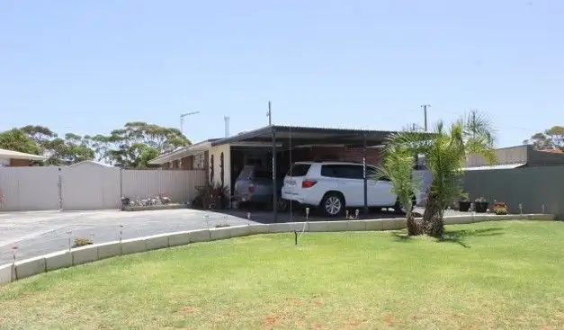 47 Pittosporum Street, Kambalda West WA 6442
