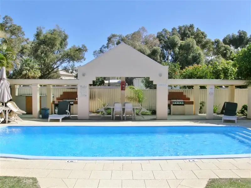 Main view of Homely unit listing, 12/32 Grey Street - Murchison View Apartments, Kalbarri WA