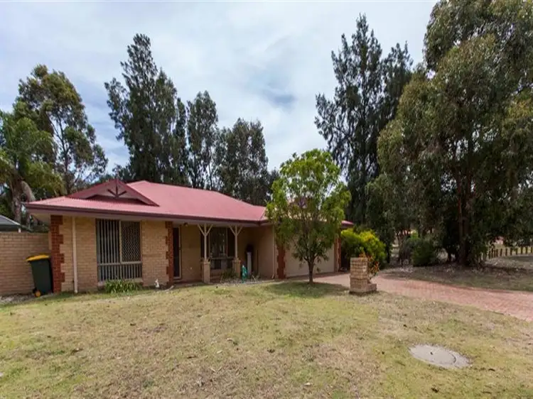 Main view of Homely house listing, 28 Golden Rtt, Bullsbrook WA