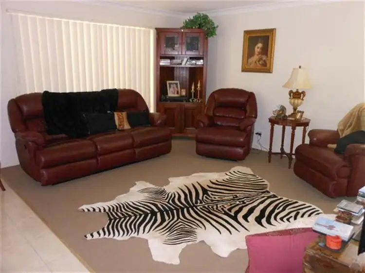 Third view of Homely house listing, 7 Barwick Ct, Wilsonton QLD