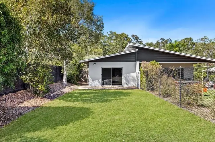 17B Camm Street