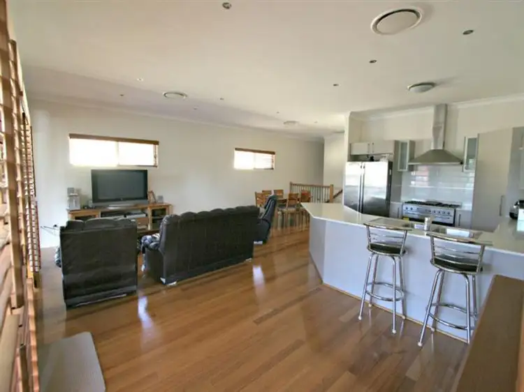 Third view of Homely house listing, 29 Davidson St, Wynnum QLD
