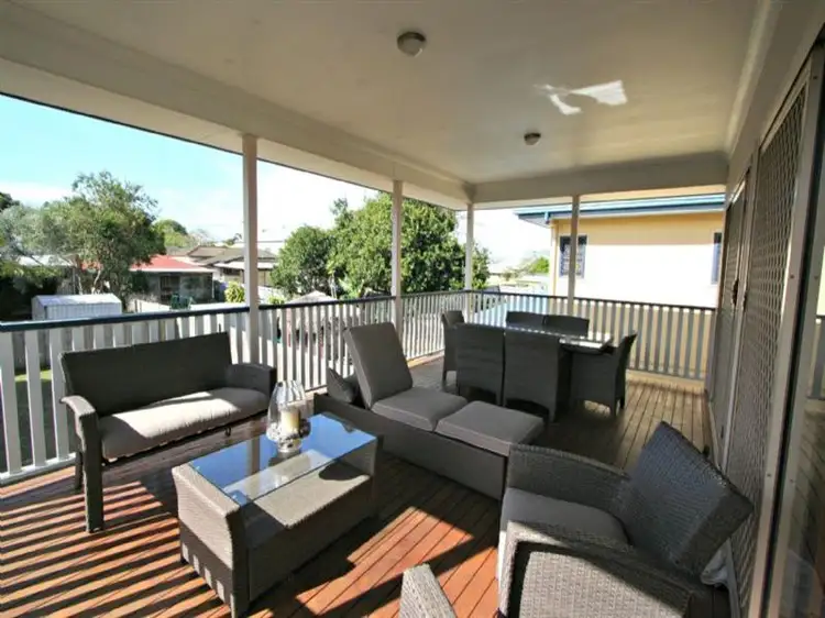 Fourth view of Homely house listing, 29 Davidson St, Wynnum QLD