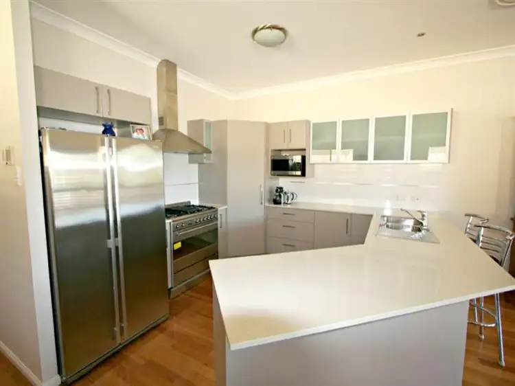 Second view of Homely house listing, 29 Davidson St, Wynnum QLD