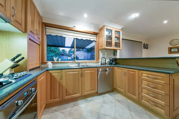 Fifth view of Homely house listing, 19 Andrea Street, Highbury SA 5089