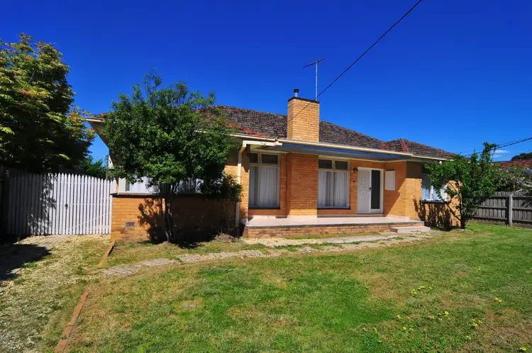 20 Blue Hills Avenue