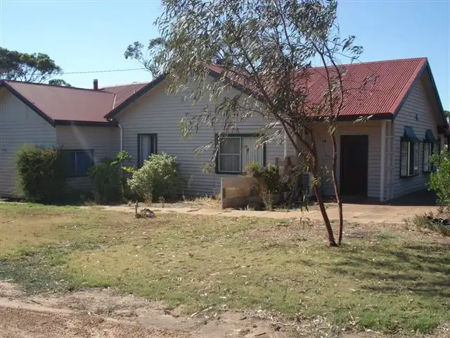 Main view of Homely house listing, 196 Chillicup Road, Broomehill WA 6318