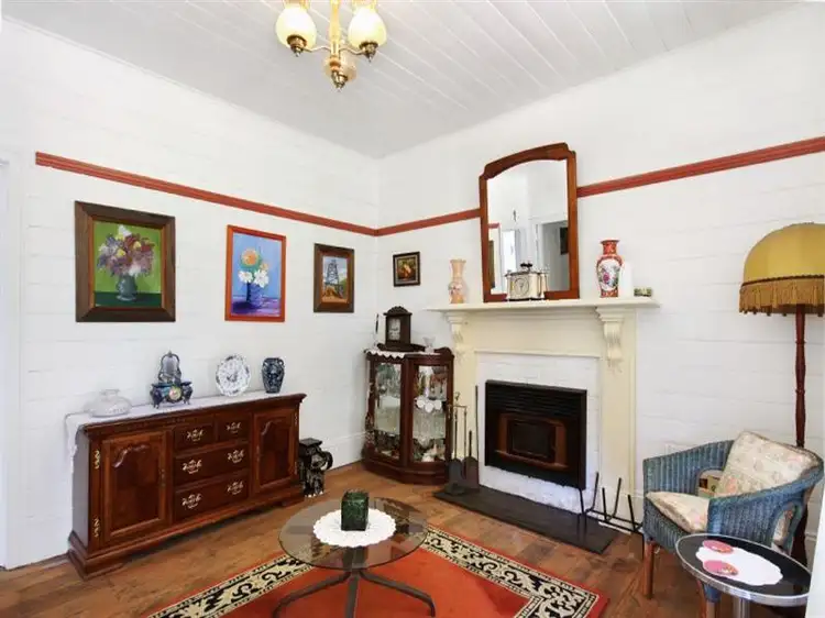 Second view of Homely house listing, 383 Wildes Meadow Rd, Fitzroy Falls NSW
