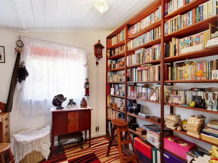 Fourth view of Homely house listing, 383 Wildes Meadow Rd, Fitzroy Falls NSW