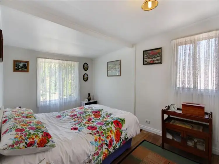 Sixth view of Homely house listing, 383 Wildes Meadow Rd, Fitzroy Falls NSW