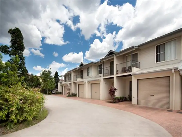 Second view of Homely townhouse listing, 6/31 Swan St, Beerwah QLD