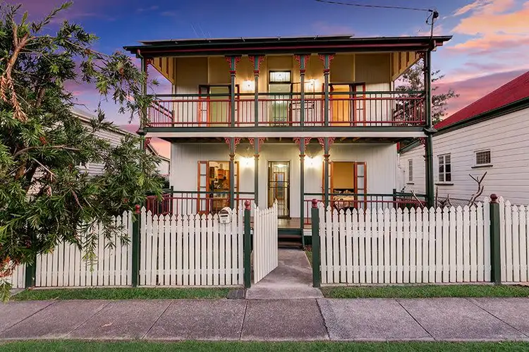 Main view of Homely house listing, 91 Princess Street, Kangaroo Point QLD 4169