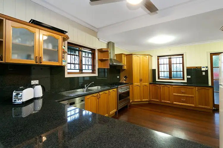 Second view of Homely house listing, 91 Princess Street, Kangaroo Point QLD 4169