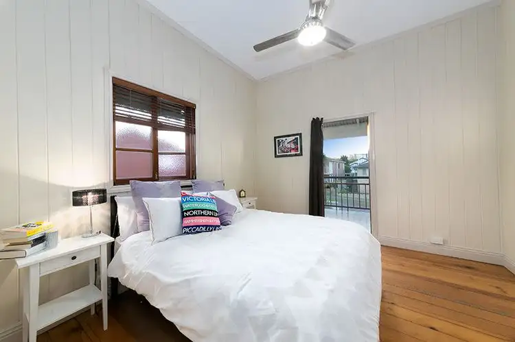 Fifth view of Homely house listing, 91 Princess Street, Kangaroo Point QLD 4169