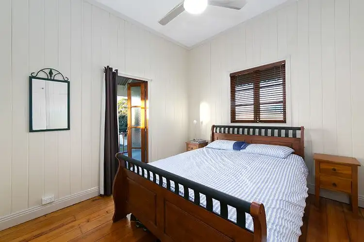 Seventh view of Homely house listing, 91 Princess Street, Kangaroo Point QLD 4169