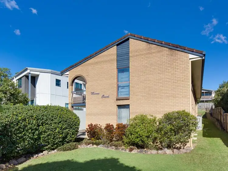 6/209 Brisbane Street, Bulimba QLD 4171