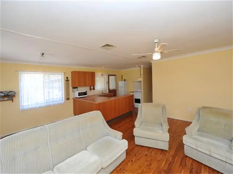 Third view of Homely house listing, 18 Graman St, Kingsthorpe QLD