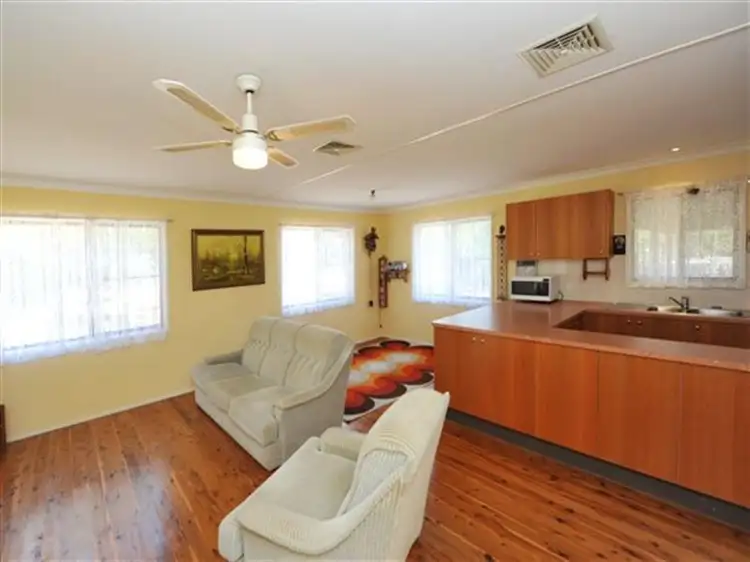 Fifth view of Homely house listing, 18 Graman St, Kingsthorpe QLD