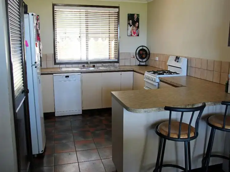 Second view of Homely unit listing, 6/698 Lavis St, East Albury NSW