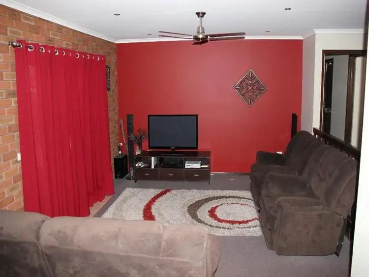 Fourth view of Homely unit listing, 6/698 Lavis St, East Albury NSW
