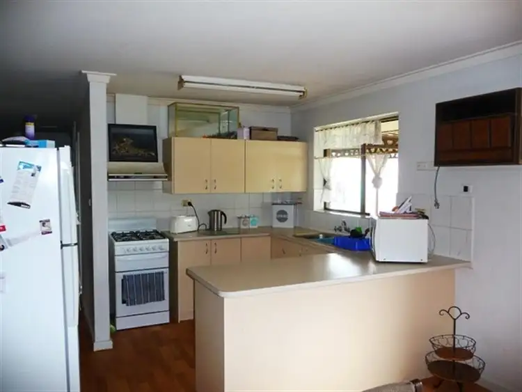 Second view of Homely house listing, 1/4 Duncan Rd, Coodanup WA