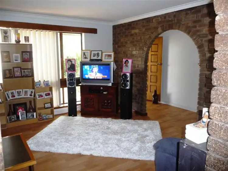 Fifth view of Homely house listing, 1/4 Duncan Rd, Coodanup WA