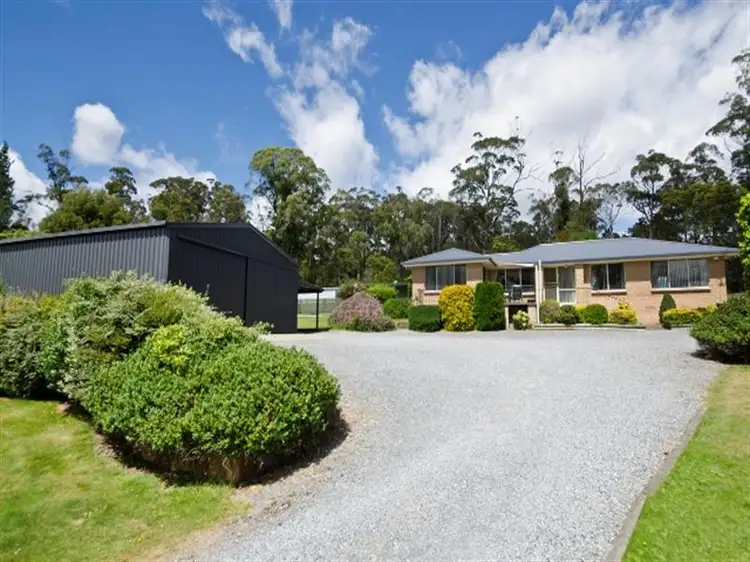 Second view of Homely house listing, 679 Deviot Rd, Deviot TAS